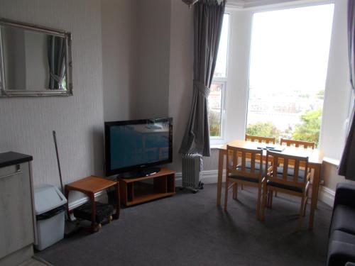 Kelso House holiday flats 2
