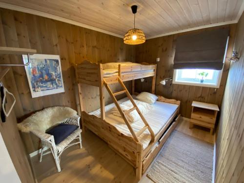 Endely - ski inn / ut, Rauland (foto 9)
