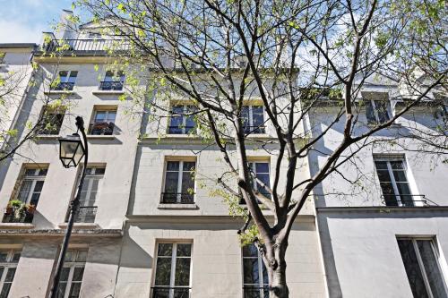 CMG rue de Bretagne 20
