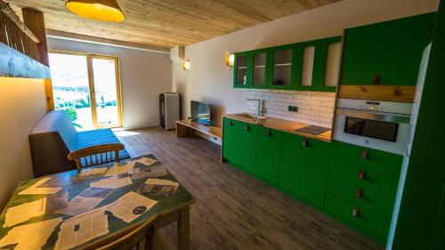Eco-Apartaments Cal Rossa de Taús (Eco-Apartaments Cal Rossa de Taus) in 卡爾多納