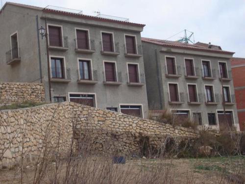 Casa Rural La Fuentecica gîte à louer Tobar