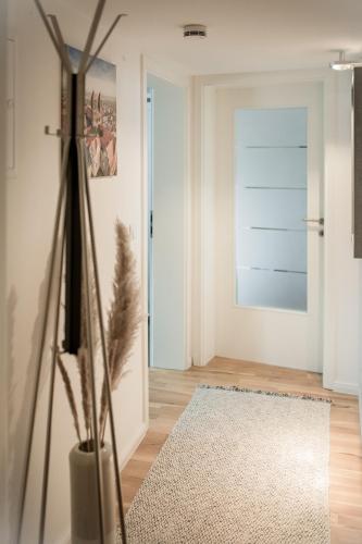 FachwerQ'sleep Apartments adults only in Quedlinbourg