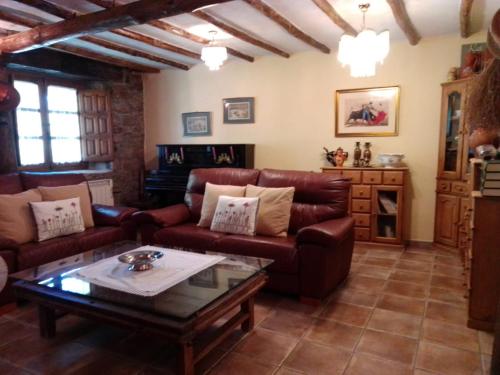 Casa Rural La Luciérnaga Salamanca (Casa Rural La Luciernaga Salamanca) in Sorihuela