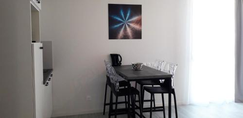 Appart-Hôtel Mer & Golf City Bordeaux Lac - image 4