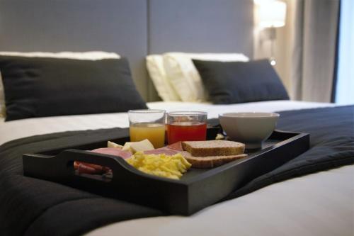 Campo De’ Fiori Prestige Rooms, Řím (fotografie 6)