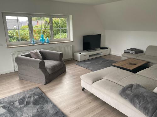 Ferienwohnung Falkenfeld in Lübeck, Deutschland