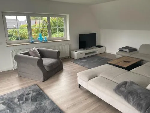 Ferienwohnung Falkenfeld in Lübeck, Deutschland