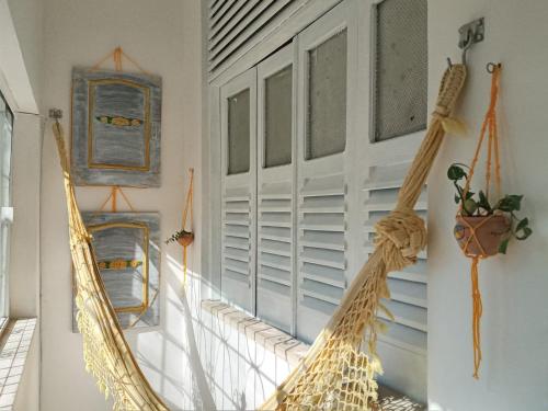 Double Room with Patio image 1