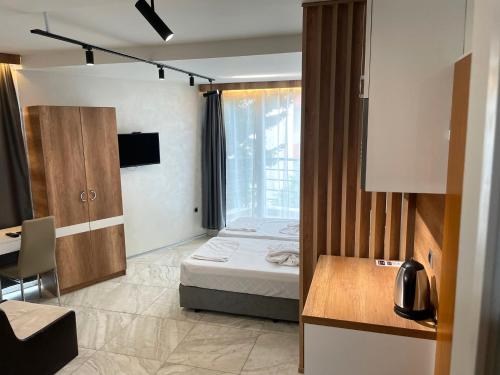 内塞巴尔 Hotel Pacific Palma 3星级 酒店 套房