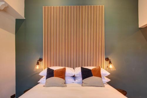 The Railway Hotel by Barefoot Retreats Room Type - King Room
