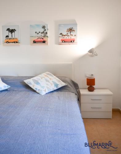 Tamarindo Blumarine - pool & wifi free 4 persons 2