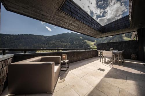 Balcon/terrasse, Sunny Ferienwohnungen Ski In- Ski Out in Schmitten