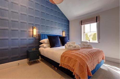 The Railway Hotel by Barefoot Retreats Room Type - King Room