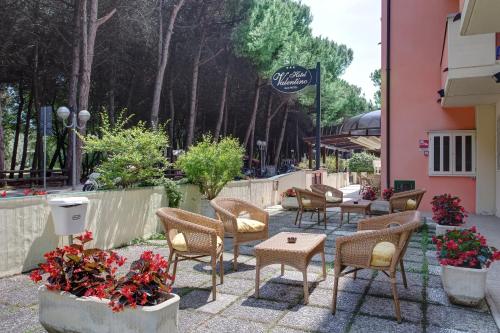 Hotel Valentino 2