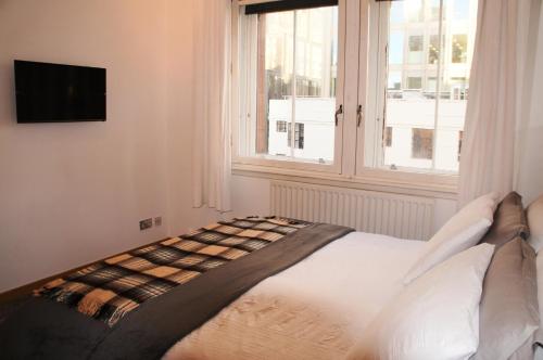 COP26 1Bedroom at Victorian Historic Building 7min from COP26 Venue