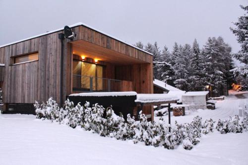 Chalet M&M Innsbruck - Igls