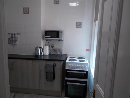 Kelso House holiday flats 4