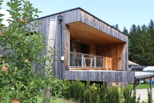 Chalet M&M in Innsbruck, Österreich