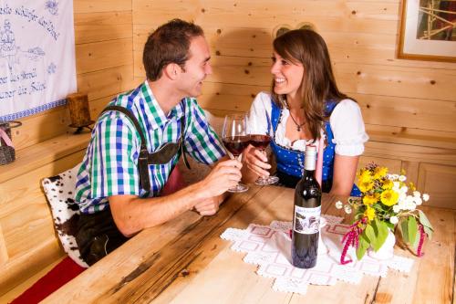 Weigl Hütte Semmering - image 6