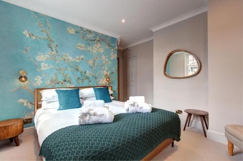The Railway Hotel by Barefoot Retreats Room Type - King Room