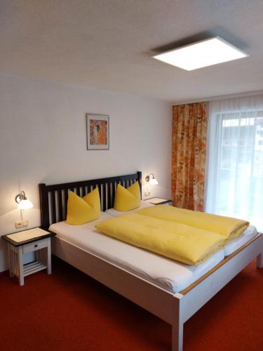 Two-Bedroom Apartment with Balcony