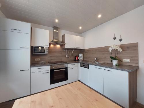 ห้องครัว, Piz Buin in บัค