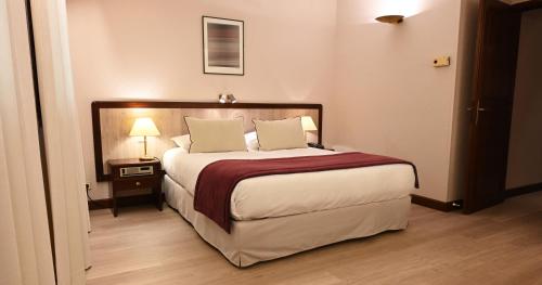 Double room, family