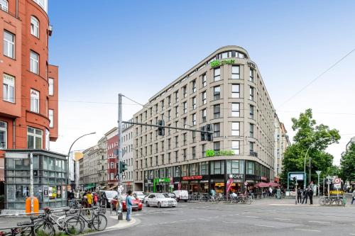 ibis Styles Hotel Berlin Mitte - image 7