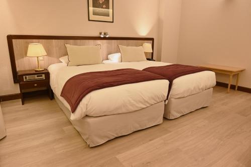 The Originals Boutique Hôtel Le Rempart Tournus - image 8
