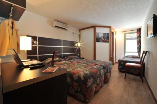 Hôtel au Relais de Trans Hotel de charme Plan-de-la-Tour