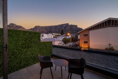 Kloof Street Hotel - Lion Roars Hotels & Lodges