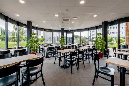 B&B Hotel Bordeaux Est - image 5