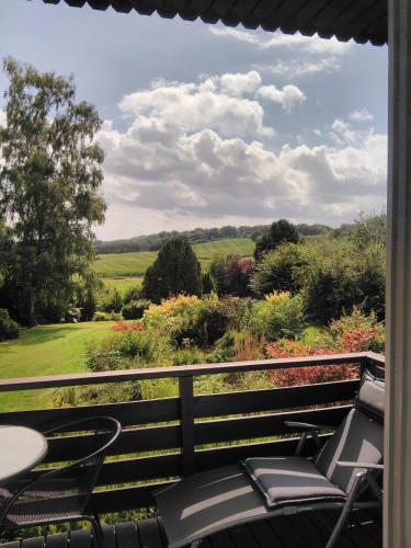 FERIENHAUS Ostsee Nahe 2800qm Schlesw.Holst./Ratzeburg/Waldrand