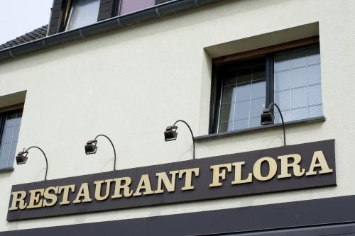 Hotel Flora