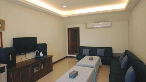 Home Rest B&B Taitung Taiwan