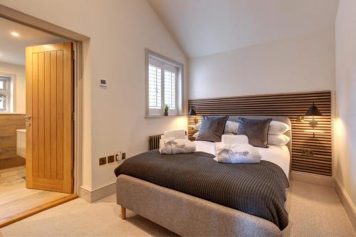 The Railway Hotel by Barefoot Retreats Room Type - Double Room