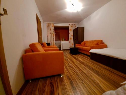 Deni Apartment