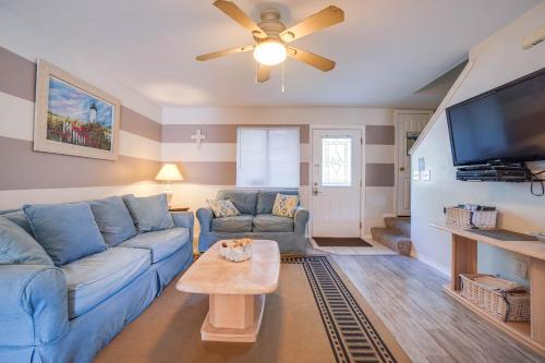 Gulf Highlands - image 7