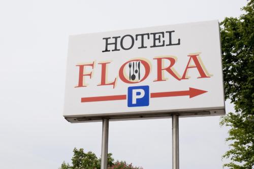 Hotel Flora