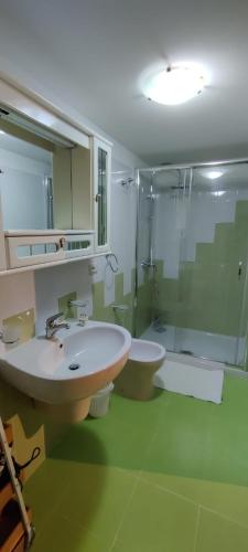 Modern Apt REVENTINO - Le Lincelle, Lamezia