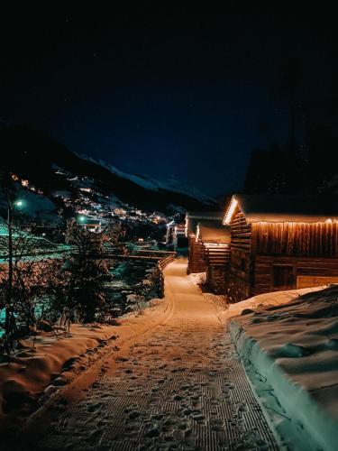 Piz Buin in บัค