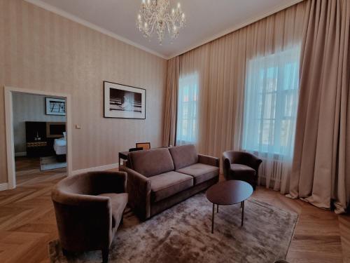 Tiffi Old Town Hotel, Варшава (фото 6)