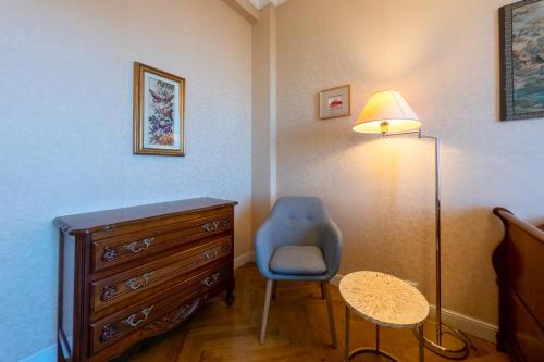 BH - BELLA VISTA - Flat Sea View