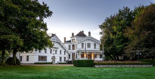 Landgoed Altenbroek Hotel de charme Mortroux