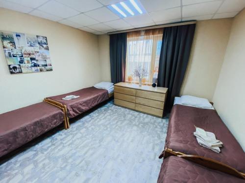 Riekkalansaari mini hotel - main image