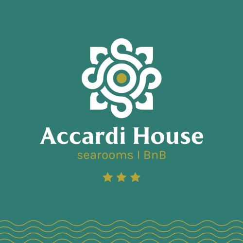 Accardi House Searooms, Palermo