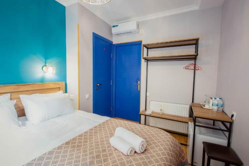 Central Gate Boutique Hotel Tbilisi