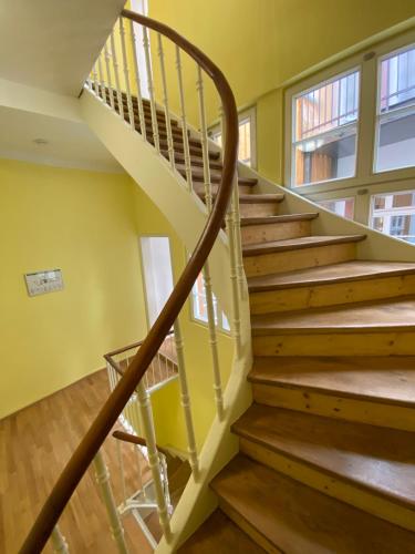Pension Jeske Heidelberg Room Type - Studio Apartment