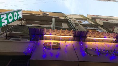 Half Moon Palace Chennai