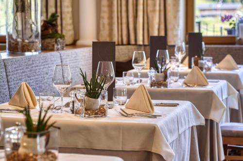 Brunelle Seiser Alm Lodge